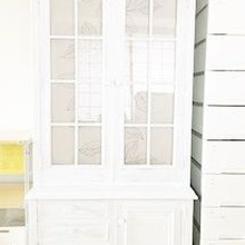 【部屋が広く見えるアイデア】思い切ってチャレンジ!家具のペンキ塗り