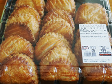 危険な美味しさ!コストコのアップルパイ「ショーソン・オ・ポム」の値段や食べ方