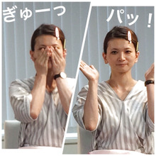 【暮らしニスタ】×【コモエース】スキンケアセミナーに参加して来ました!