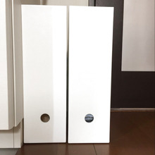 ファイルボックス活用事例