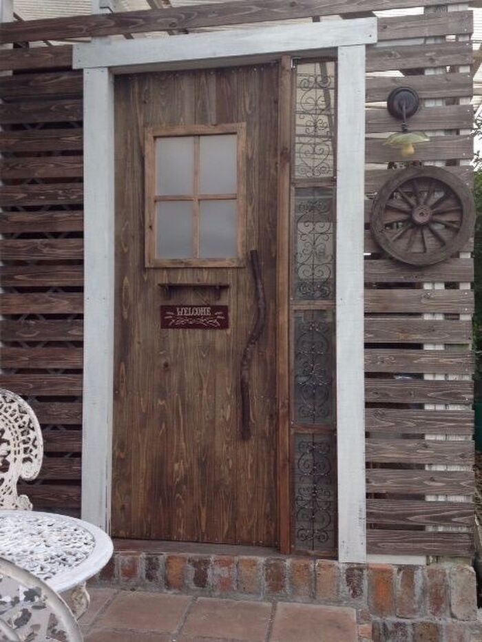 いい感じに仕上がりました