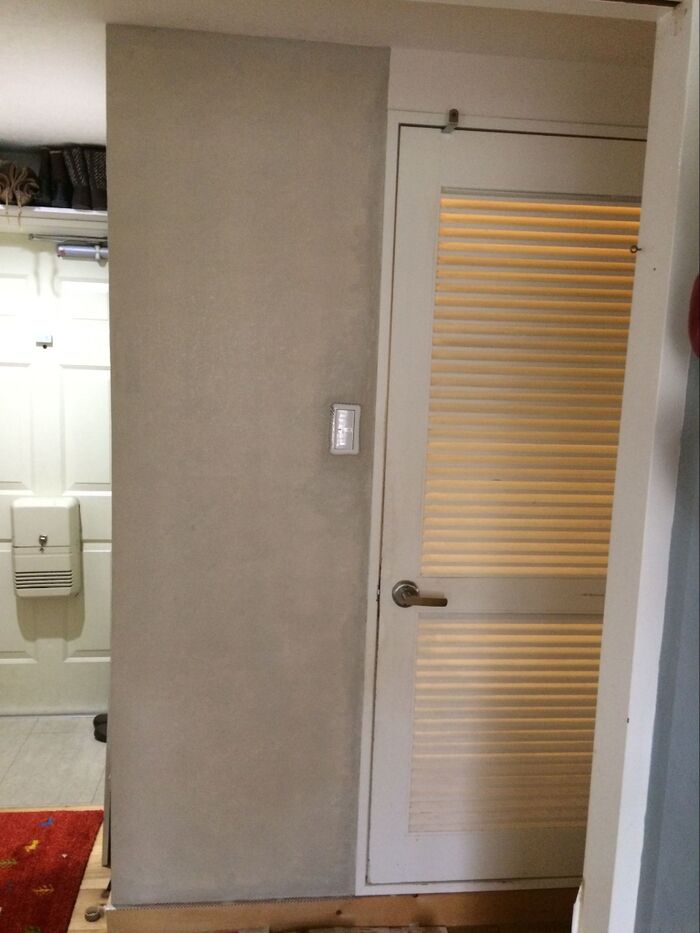 一度塗りが完成‼︎