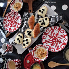 コストコのモチモチで甘いパンはクリームチーズで簡単にアレンジ