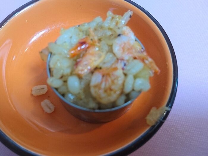 焼きおにぎり 丸