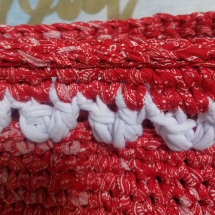 さらに赤で足していき