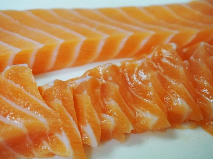 コストコのサーモン、ここがすごい!