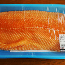 コストコ サーモンフィレを美味しく使い切る♪切り方・保存方法・レシピを紹介します