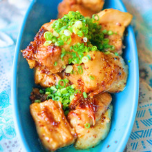 夏の角煮はこれで決まり!圧力鍋で♪塩レモン角煮