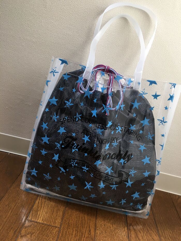 試作品①