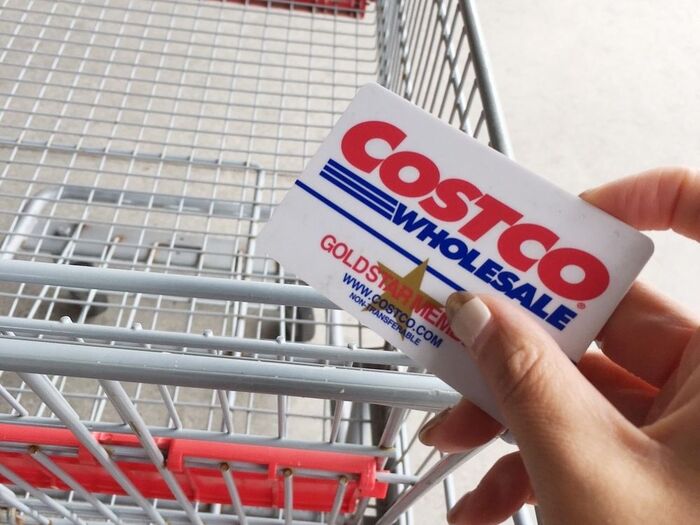 コストコ返品サービス