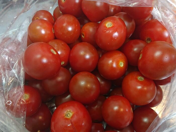 petite tomate
