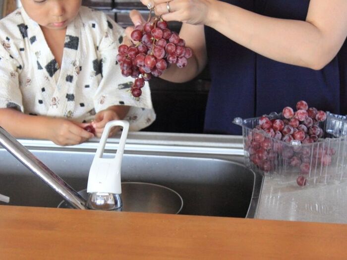 おススメの冷凍保存方法