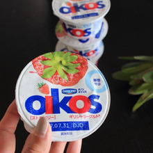 コストコで話題沸騰のヨーグルト!ダノンオイコスの値段や味などを購入レポ★