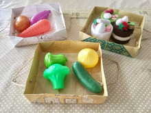 A4の紙だけで作れる♪簡単ボックスの作り方☆