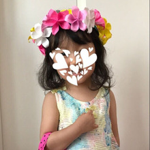 モアナ好きの娘と一緒に