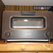 トースト、最高☆