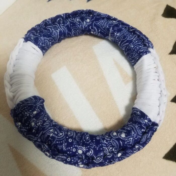 台が出来上がり~