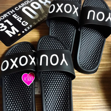 丸洗いしても大丈夫!サイズも豊富なダイソーサンダル?