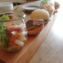 我が家の週末のあさごはん その②