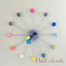 100均だけで、オシャレな掛け時計を作ろう!