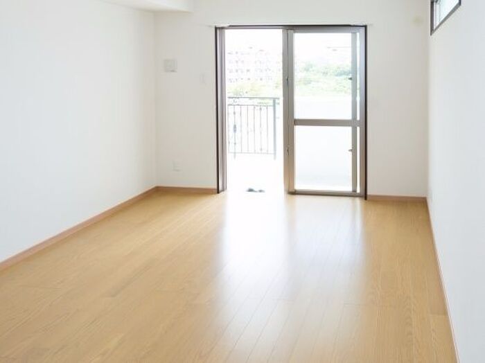 オキシクリーンの使い方(フローリング・床そうじ編)