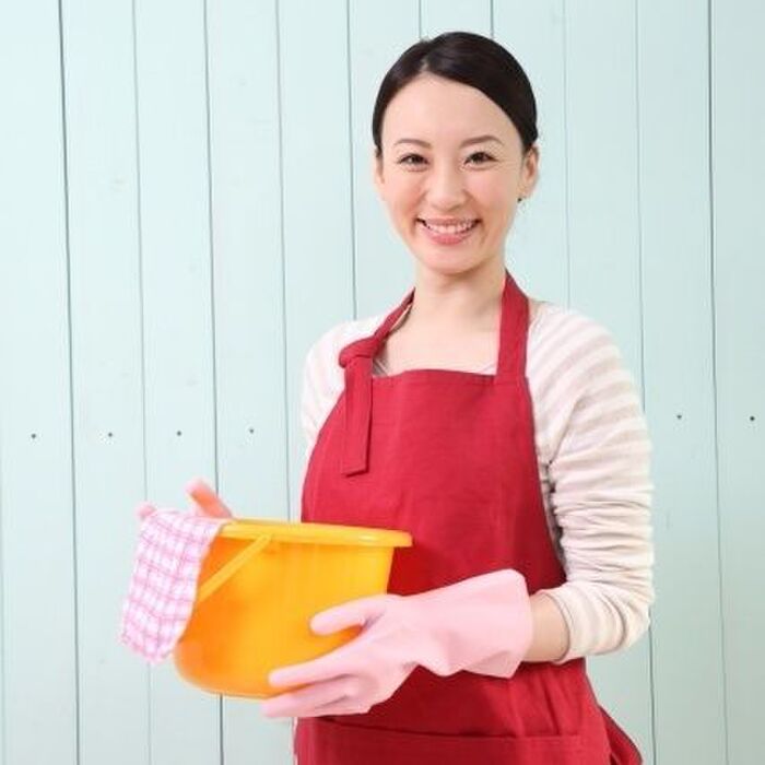 オキシクリーンの基本的な使い方