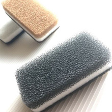 コスパ抜群!長持ちスポンジ