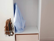 幼稚園入園もこれで安心!ニトリさんのカラボでできちゃうオススメ収納