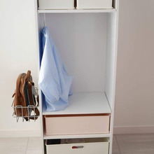 幼稚園入園もこれで安心!ニトリさんのカラボでできちゃうオススメ収納