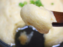 ふわふわ・出汁たまご。