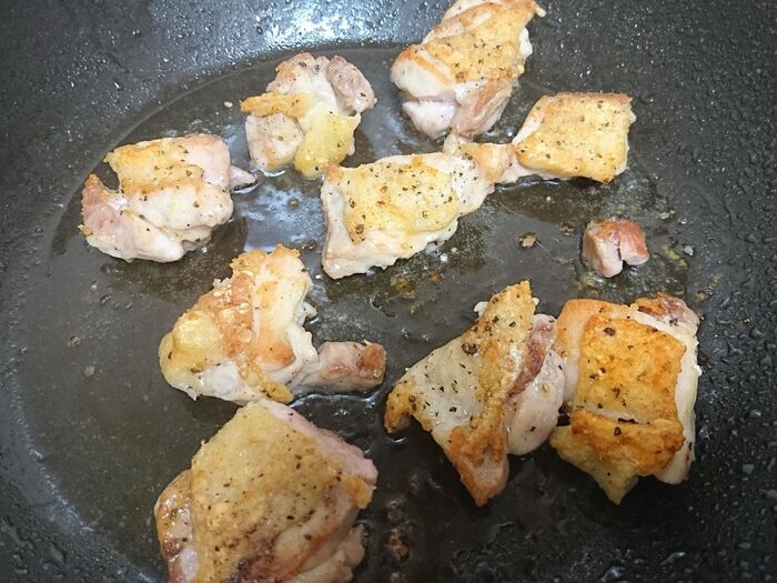 チキン胸肉