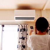 エアコン使っても「寝苦しい人」が6割以上! 快適な夏のエアコンの使い方は?
