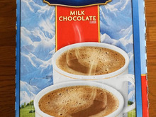 コストコ【スイスミス ホットココアミックス】お得なお値段でほっこり時間♪