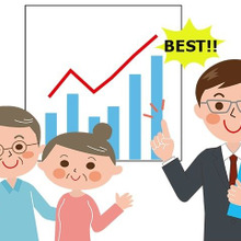 中古マンションの売り時はいつ? 譲渡税を低く抑えるなら5年目が目安