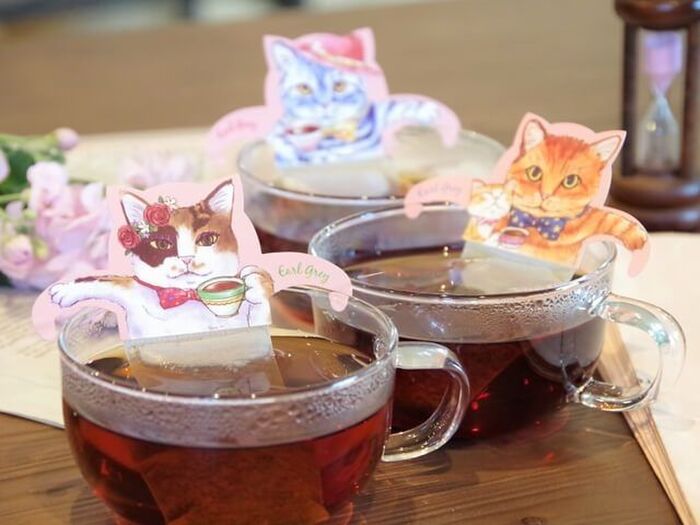 日焼けのケアに「紅茶風呂」がいい理由