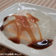 電子レンジで簡単★ ぷるぷる水ゼリー