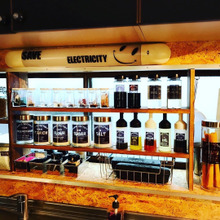 今更だけど調味料は容器を揃えて統一感を