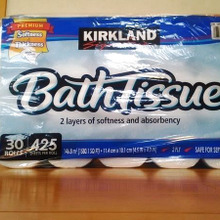 【2017国産にリニューアル!】コストコのトイレットペーパーは高い?詰まる?アメリカ産と徹底比較!