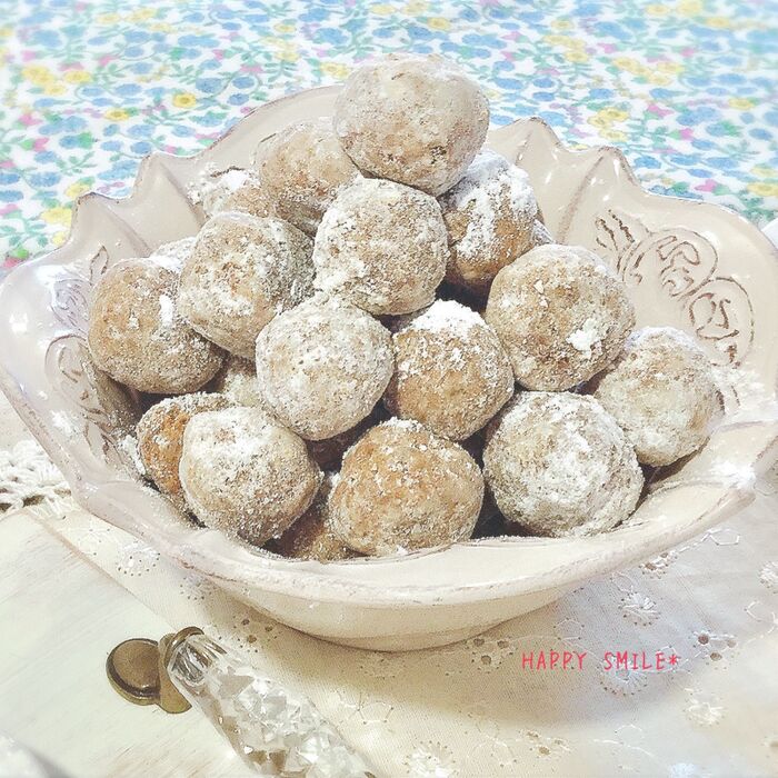 【工程】⑤スノーボール