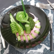 Noirに憧れて、darkなmindのConcombre、未来への展望