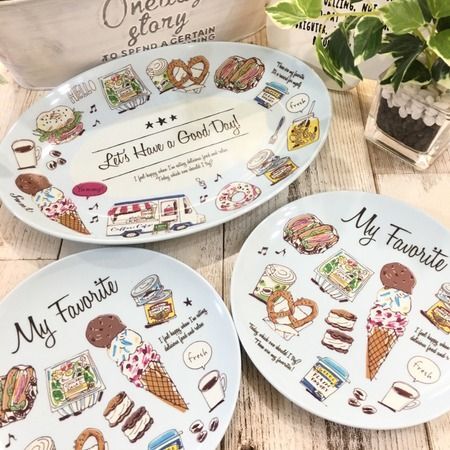 メラニンプレート