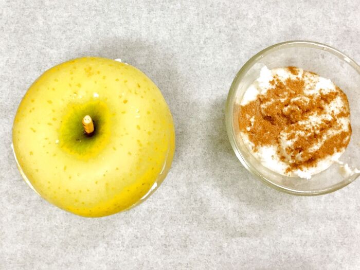 【工程】⑦蓋をする