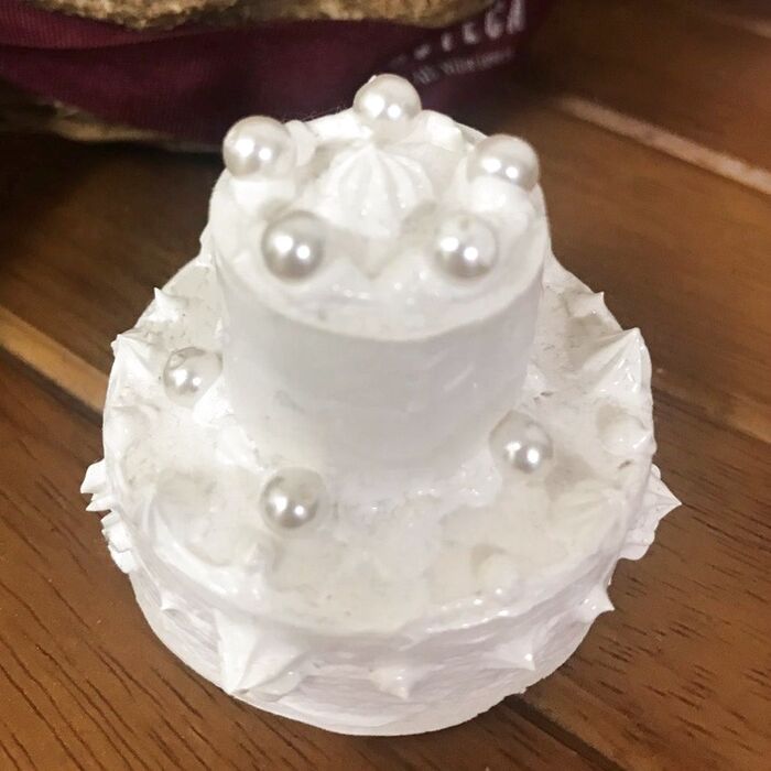 ただ、くりぬくだけ