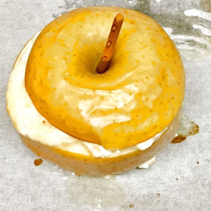 【工程】⑧冷まして冷やす