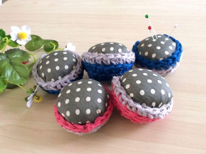 飾っても可愛い 丸いフォルム♪