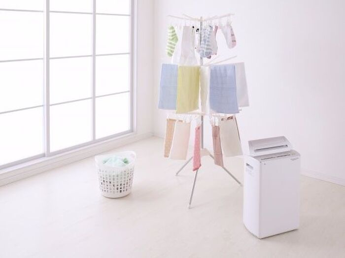 約8割の人が経験済み! 「洗ったはずの洗濯物“におい”問題」について調査