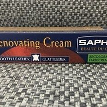 【必見!本革製品のメンテナンスグッズ】カバン、パンプス、ソファーがヨミガエル!