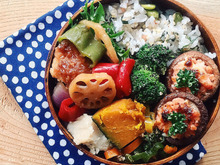 蓋を開けるのが楽しみになる……お弁当の彩りと詰め方のコツ