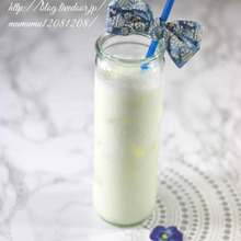 基本の、ラッシー。