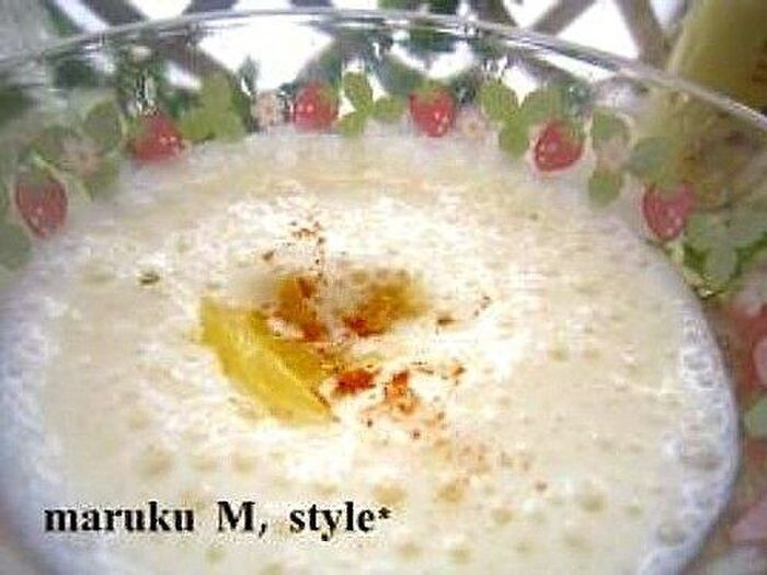 4.表面を見てみると~